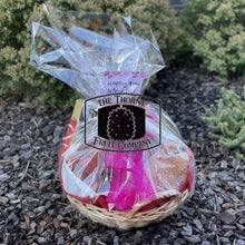 Load image into Gallery viewer, Christmas Exotic Fruit Gift Hampers - The Thorny Fruit Co