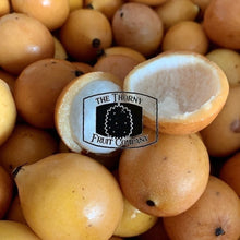 Load image into Gallery viewer, Fresh QLD Achacha. Achachairú. Garcinia humilis - The Thorny Fruit Co