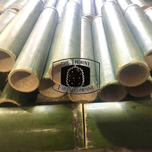 Load image into Gallery viewer, Fresh QLD Bamboo. Buluh. Bumbong - The Thorny Fruit Co