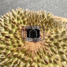 Load image into Gallery viewer, Frozen Whole Black Thorn D200 Durian - The Thorny Fruit Co