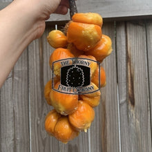 Load image into Gallery viewer, Malaysian Frozen Whole Honey Red Cempedak. Artocarpus Integer - The Thorny Fruit Co