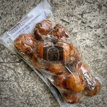 Load image into Gallery viewer, Philippines Frozen Lansones. Lanzones. Langsat. Lansium parasiticum - The Thorny Fruit Co