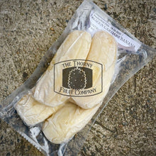 Load image into Gallery viewer, Philippines Frozen Lansones. Lanzones. Langsat. Lansium parasiticum - The Thorny Fruit Co