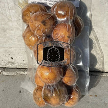 Load image into Gallery viewer, Philippines Frozen Lansones. Lanzones. Langsat. Lansium parasiticum - The Thorny Fruit Co