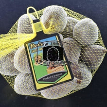 Load image into Gallery viewer, Salak Madu Frozen Whole Fruit. Palm Fruit. Snakefruit - The Thorny Fruit Co