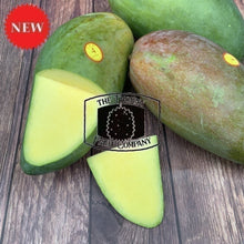 Load image into Gallery viewer, TPP4 Sweet Green Eating Mango - The Thorny Fruit Co