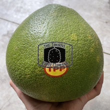 Load image into Gallery viewer, Tropical Primary Product's Fresh Pomelos - Pink-White variety - The Thorny Fruit Co