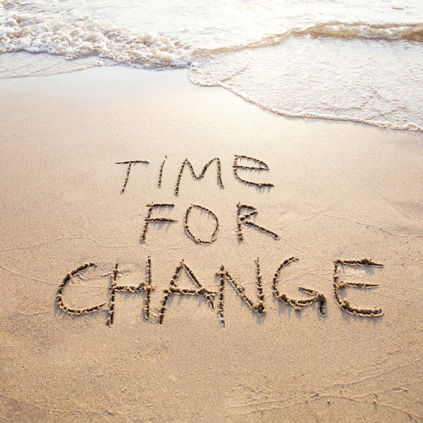 Business Changes effective 20th May 2021
