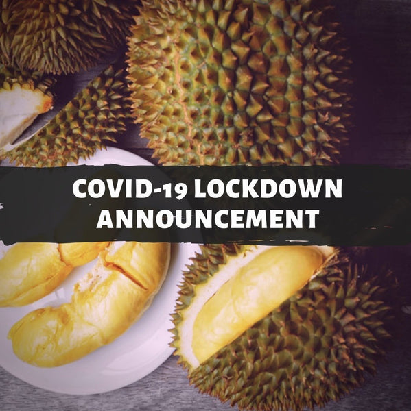 COVID-19 Lockdown Affected Service