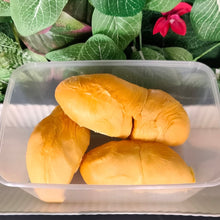 Load image into Gallery viewer, [PRE-ORDER] Air-Flown Musang King D197 or Sultan D24 - Fresh Chilled Durian pulp 400g