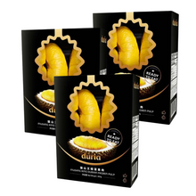 Load image into Gallery viewer, [PRE-ORDER] Duria Australia Frozen Seeded Pulp Musang King D197 - 400g pack