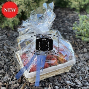 Christmas Exotic Fruit Gift Hampers - The Thorny Fruit Co