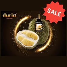 Load image into Gallery viewer, [CLEARANCE] Duria Australia Frozen Whole D101 Durians - The Thorny Fruit Co