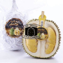 Load image into Gallery viewer, [CLEARANCE] Duria Australia Frozen Whole D101 Durians - The Thorny Fruit Co