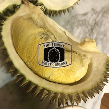 Load image into Gallery viewer, [CLEARANCE] Duria Australia Frozen Whole D101 Durians - The Thorny Fruit Co