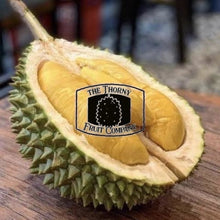 Load image into Gallery viewer, [CLEARANCE] Duria Australia Frozen Whole D13 Golden Bun - The Thorny Fruit Co