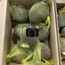 Load image into Gallery viewer, [CLEARANCE] Duria Australia Frozen Whole D24 Durians - The Thorny Fruit Co
