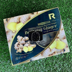 [COMING SOON] Rockman Australia Frozen Malaysian Bentong Ginger 500g pack - The Thorny Fruit Co
