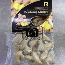 Load image into Gallery viewer, [COMING SOON] Rockman Australia Frozen Malaysian Bentong Ginger 500g pack - The Thorny Fruit Co