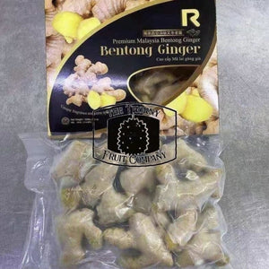 [COMING SOON] Rockman Australia Frozen Malaysian Bentong Ginger 500g pack - The Thorny Fruit Co