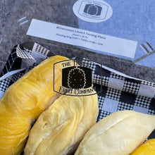 Load image into Gallery viewer, [EXCLUSIVE] Frozen Whole Tekka / Musang Queen D160 Durian - The Thorny Fruit Co
