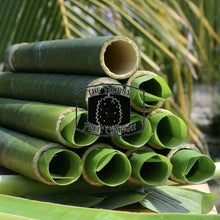 Load image into Gallery viewer, Fresh QLD Bamboo. Buluh. Bumbong - The Thorny Fruit Co