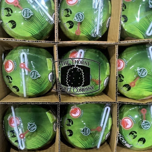 [IMPORTED] Coco Thumb Fresh Young Coconut - The Thorny Fruit Co