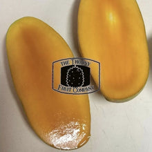 Load image into Gallery viewer, [LIMITED] Mangga Golek. Cedar Bay Mango. MA 162 - The Thorny Fruit Co