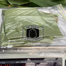 Load image into Gallery viewer, [LIMITED] Organic Turmeric Leaves. Daun Kunyit - The Thorny Fruit Co
