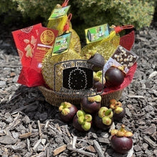 Load image into Gallery viewer, Lunar New Year Durian Gift Hampers - The Thorny Fruit Co