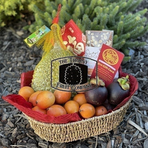 Lunar New Year Durian Gift Hampers - The Thorny Fruit Co