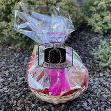 Load image into Gallery viewer, Lunar New Year Durian Gift Hampers - The Thorny Fruit Co