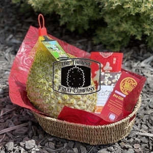 Lunar New Year Durian Gift Hampers - The Thorny Fruit Co