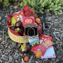 Load image into Gallery viewer, Lunar New Year Exotic Fruit Gift Hampers - The Thorny Fruit Co