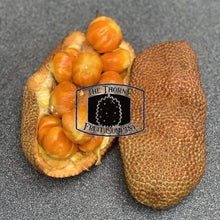 Load image into Gallery viewer, Malaysian Frozen Whole Honey Red Cempedak. Artocarpus Integer - The Thorny Fruit Co