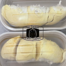 Load image into Gallery viewer, [NOT IN SEASON] QLD Fresh Chanee Durian D123 - The Thorny Fruit Co