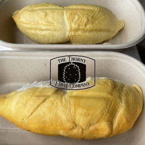 [NOT IN SEASON] QLD Fresh Chanee Durian D123 - The Thorny Fruit Co