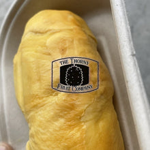Load image into Gallery viewer, [NOT IN SEASON] QLD Fresh Chanee Durian D123 - The Thorny Fruit Co