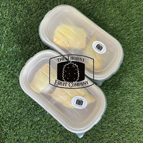 [NOT IN SEASON] QLD Fresh Chanee Durian D123 - The Thorny Fruit Co
