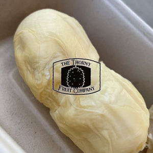 [NOT IN SEASON] QLD Fresh Chanee Durian D123 - The Thorny Fruit Co