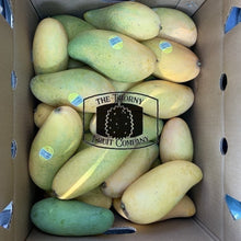Load image into Gallery viewer, [NOT IN SEASON] Tropical Primary Products TPP1 Mango - The Thorny Fruit Co