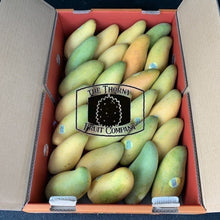 Load image into Gallery viewer, [NOT IN SEASON] Tropical Primary Products TPP1 Mango - The Thorny Fruit Co