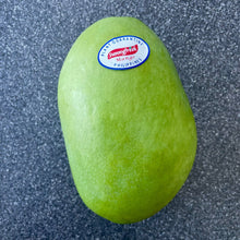 Load image into Gallery viewer, [PRE-ORDER] Air-Flown Fresh Philippine Carabao Mango - The Thorny Fruit Co