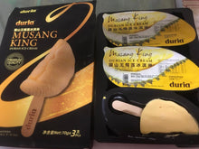 Load image into Gallery viewer, [PRE-ORDER] Duria 3D Musang King Ice-Cream - The Thorny Fruit Co