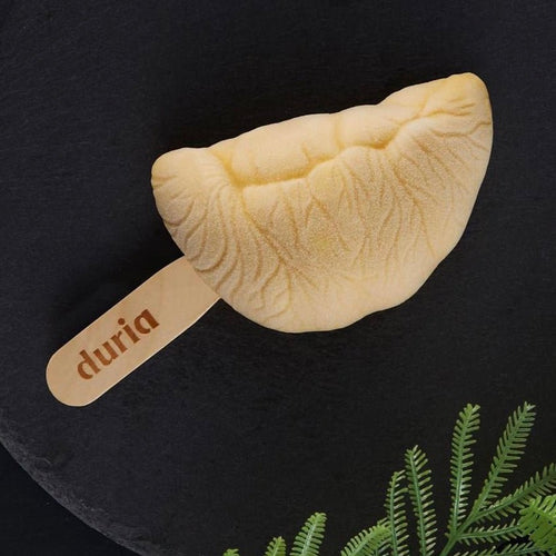 [PRE-ORDER] Duria 3D Musang King Ice-Cream - The Thorny Fruit Co