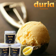 Load image into Gallery viewer, [PRE-ORDER] Duria Premium D24 Durian Gelato - The Thorny Fruit Co