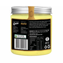 Load image into Gallery viewer, [PRE-ORDER] Duria Premium D24 Durian Gelato - The Thorny Fruit Co