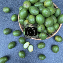 Load image into Gallery viewer, [PRE-ORDER] Fresh Hogs Plum. Kedondong. Ambarella - The Thorny Fruit Co