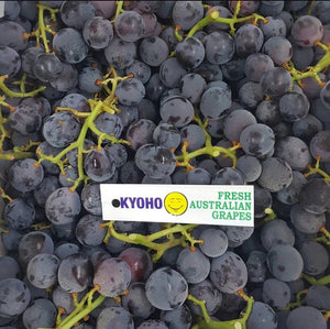 [PRE-ORDER] VIC Kyoho Grapes - The Thorny Fruit Co