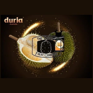 [SOLD OUT] Duria Australia Frozen Whole Durian Tasting Combo Pack + FREE Honey Jackfruit - The Thorny Fruit Co